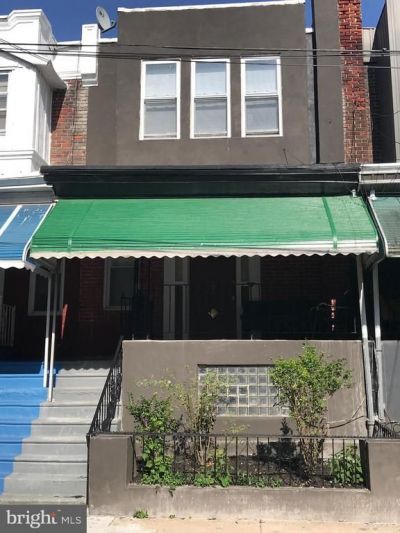 1419 S Patton Street, Philadelphia, PA 19146 Main Photo