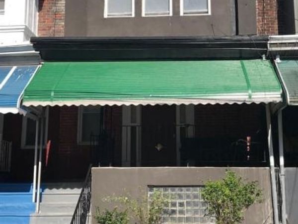 1419 S PATTON STREET, PHILADELPHIA, PA 19146