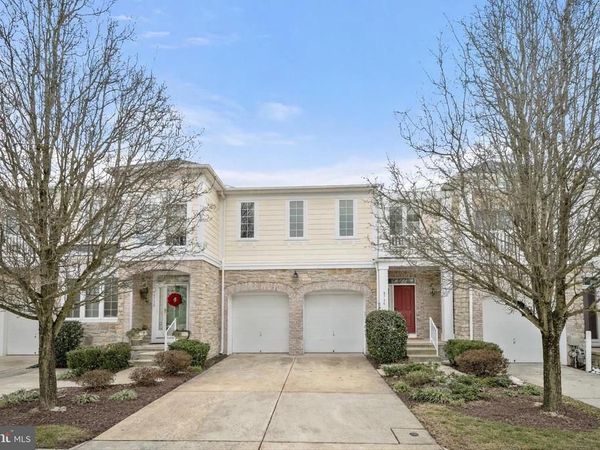 8736 ENDLESS OCEAN WAY , Unit 24, COLUMBIA, MD 21045