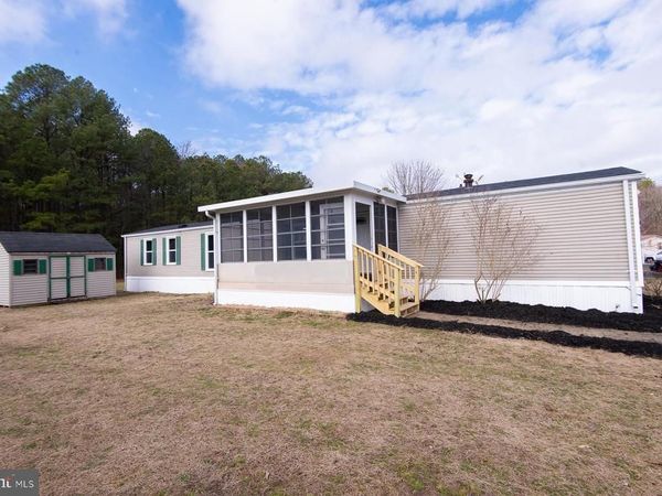 460 LONG BRANCH ROAD, Unit 45819, SEAFORD, DE 19973