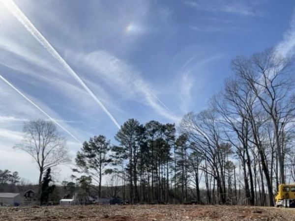 4200 Park Place Circle, Ellenwood, GA 30294