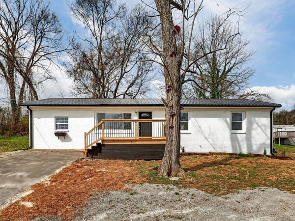 350 N 3rd St , Pulaski, TN 38478