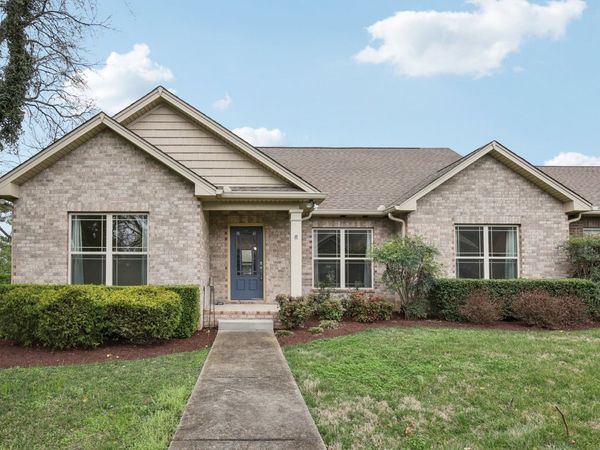 122C Odie Ray St, Gallatin, TN 37066