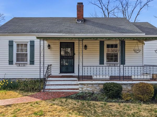 3707 Redding Road, Chattanooga, TN 37415