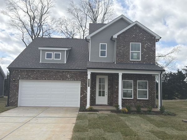 4911 Kai Drive , Murfreesboro, TN 37129