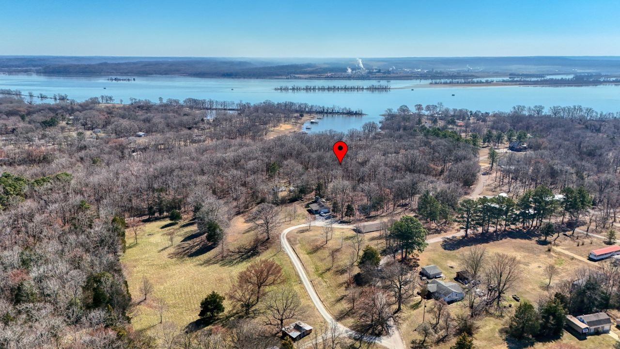 0 Sykes Branch Rd, Eva, TN 38333 Main Photo