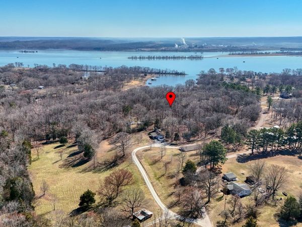 0 Sykes Branch Rd, Eva, TN 38333