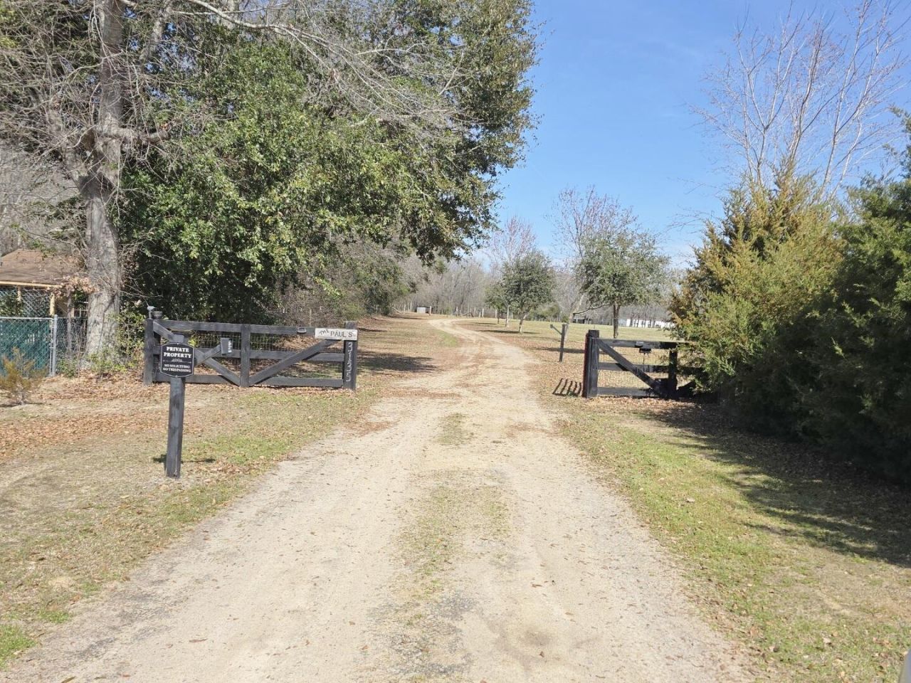 3135 Cox Road Photo 1