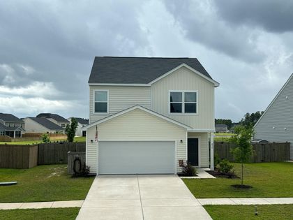 415 Navona Drive Summerville, SC 29486