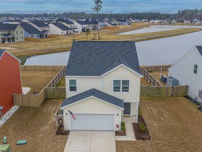 415 Navona Drive, Summerville, SC 29486