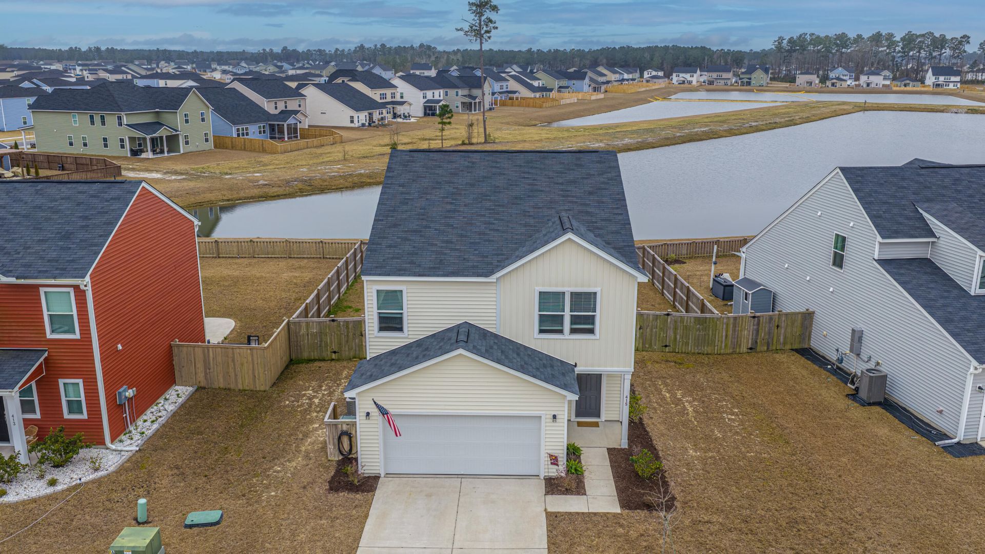 415 Navona Drive Summerville, SC 29486