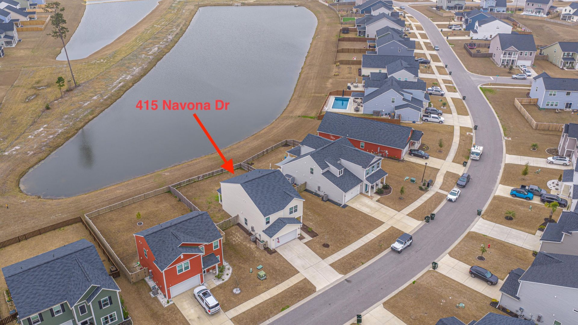 415 Navona Drive Photo 45