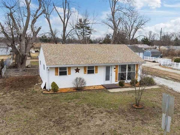 1924 Dahlen Avenue, Terre Haute, IN 47805