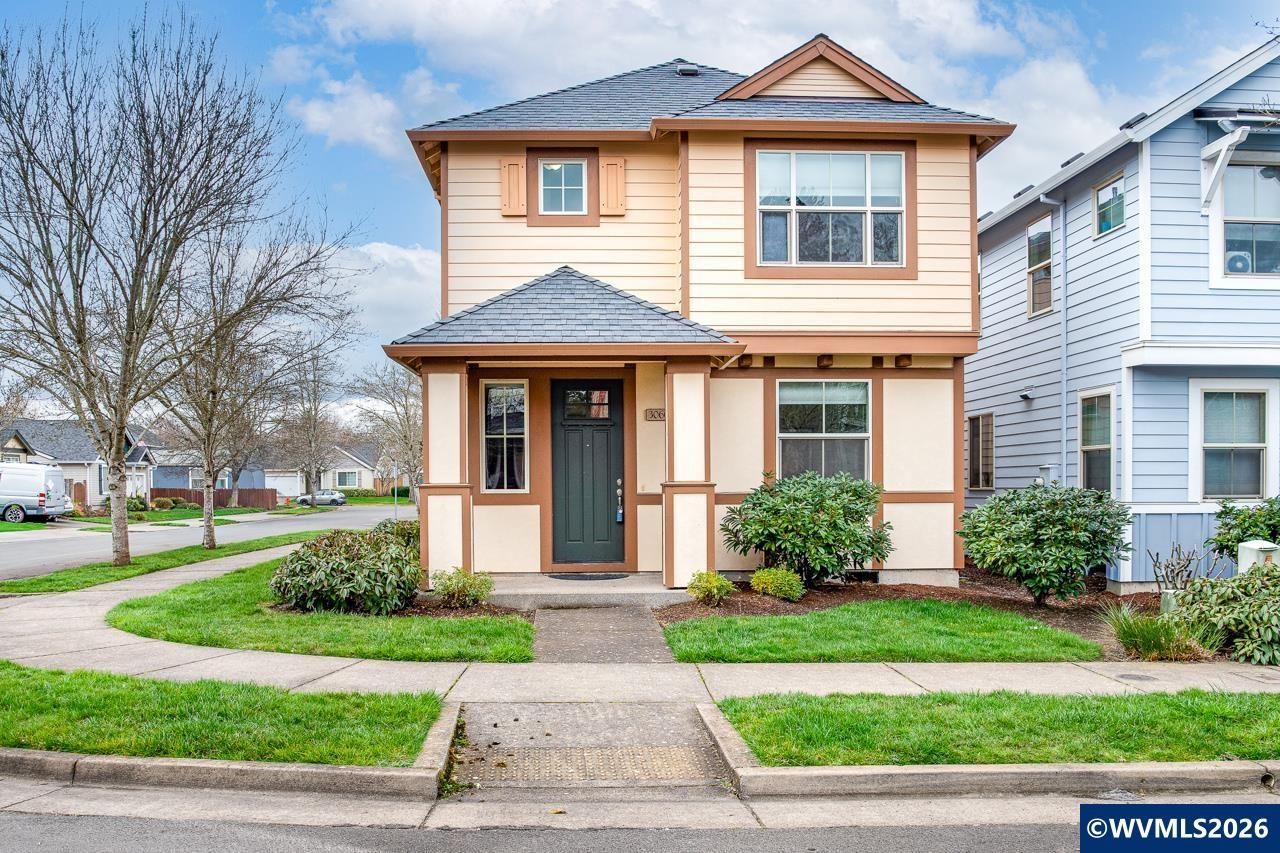 3060 SE Everglade St, Corvallis, OR 97333 Main Photo