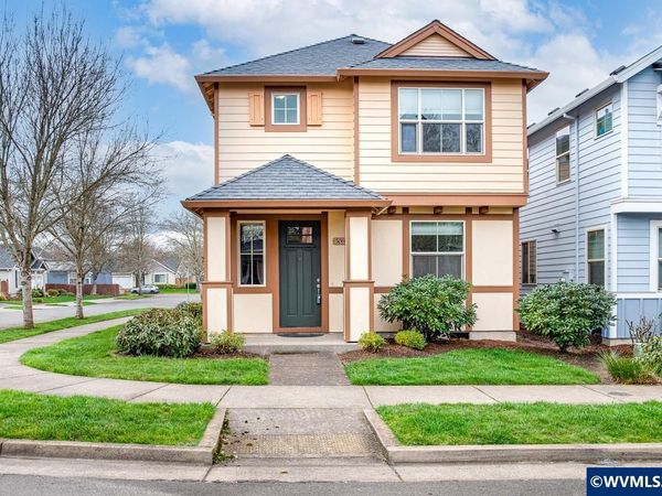 3060 SE Everglade St, Corvallis, OR 97333