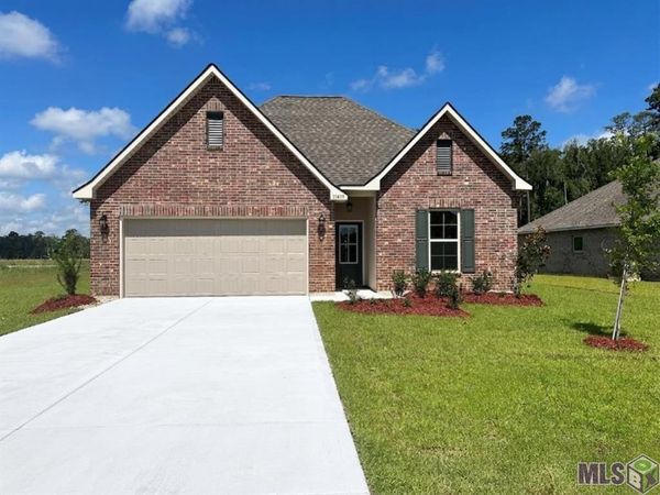 39439 Fairhope Drive, Ponchatoula, LA 70454