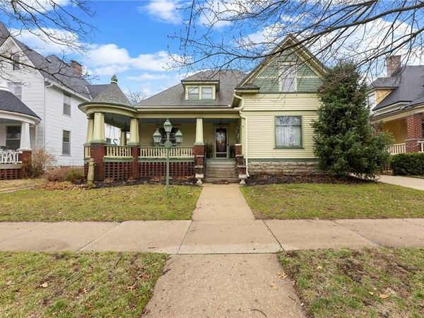 107 E Peoria Street, Paola, KS 66071