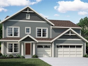 3613 Cypress Pointe Drive, Bellbrook, OH 45305