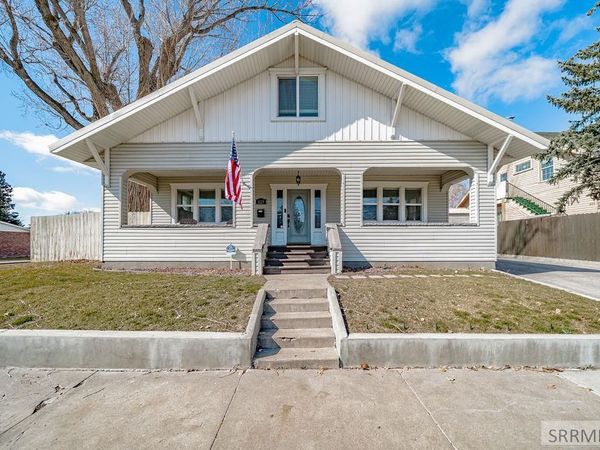 1125 Canal, IDAHO FALLS, ID 83402