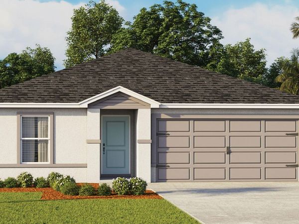 1452 Morning Walk Drive, Ormond Beach, FL 32174