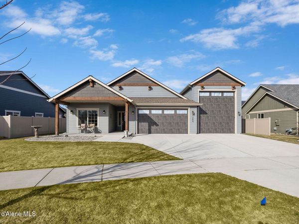 1269 W TAMARINDO LN , Hayden, ID 83835
