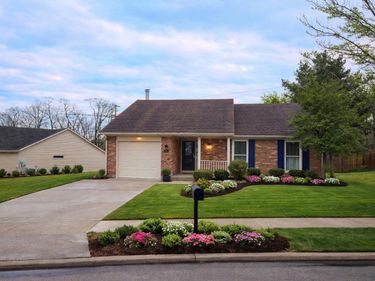 1755 Timber Creek Drive, Lexington, KY 40509