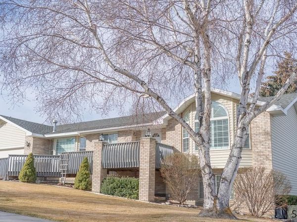 266 Nez Perce Ave, REXBURG, ID 83440