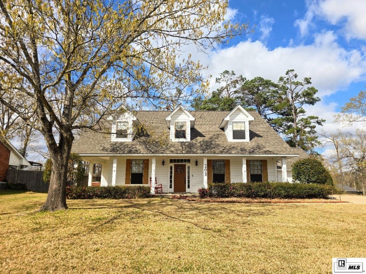 203 Stonecliff Drive, West Monroe, LA 71291 Main Photo