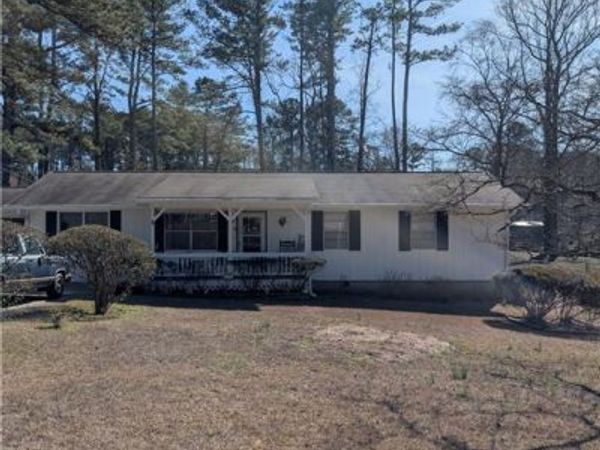 640 Maple Drive, Riverdale, GA 30274