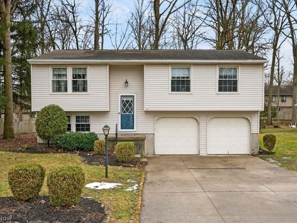 10265 Beaver Trail , Aurora, OH 44202