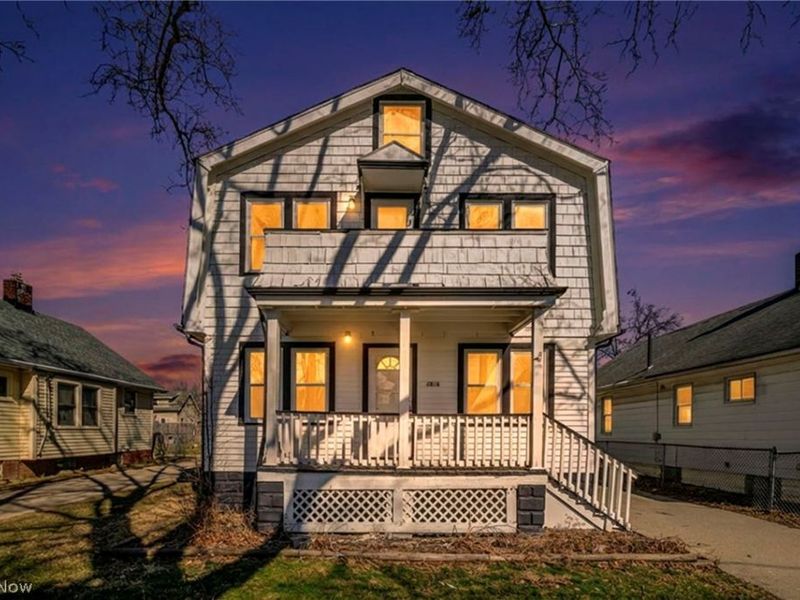 4306 Buechner Avenue, Unit down, Cleveland, OH 44109 Photo 1