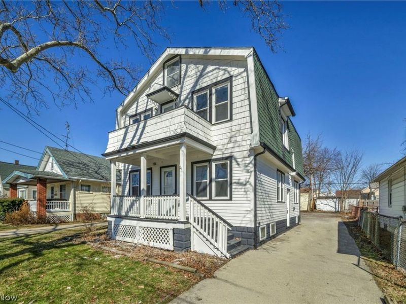 4306 Buechner Avenue, Unit down, Cleveland, OH 44109 Photo 2