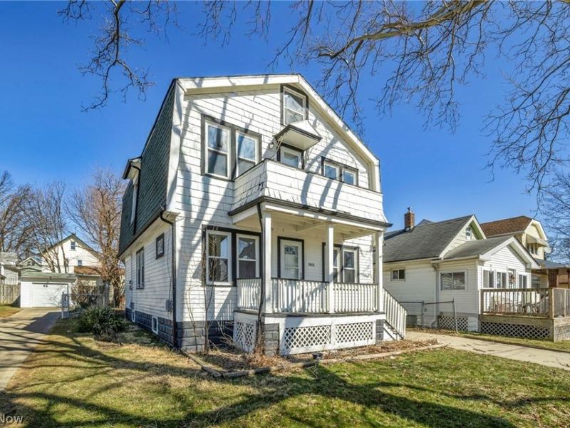 4306 Buechner Avenue, Unit down, Cleveland, OH 44109 Photo 3