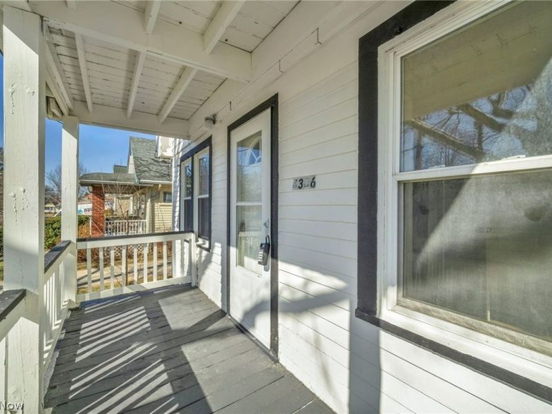 4306 Buechner Avenue, Unit down, Cleveland, OH 44109 Photo 4