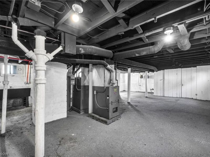 4306 Buechner Avenue, Unit down, Cleveland, OH 44109 Photo 43