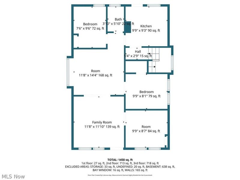 4306 Buechner Avenue, Unit down, Cleveland, OH 44109 Photo 46