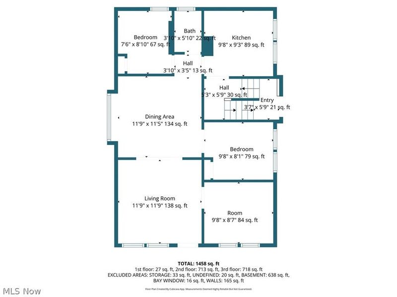 4306 Buechner Avenue, Unit down, Cleveland, OH 44109 Photo 47