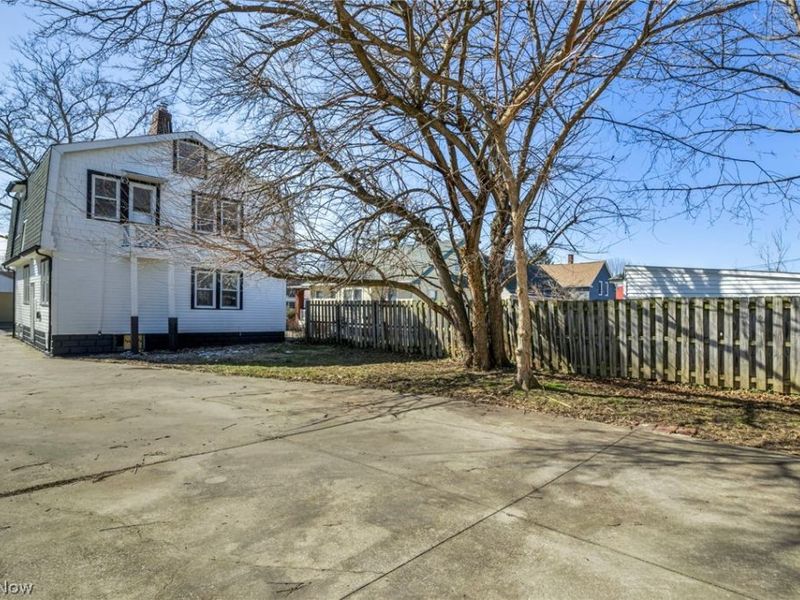 4306 Buechner Avenue, Unit down, Cleveland, OH 44109 Photo 6