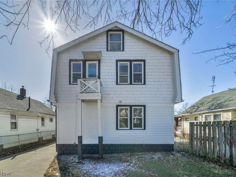 4306 Buechner Avenue, Unit down, Cleveland, OH 44109 Photo 7