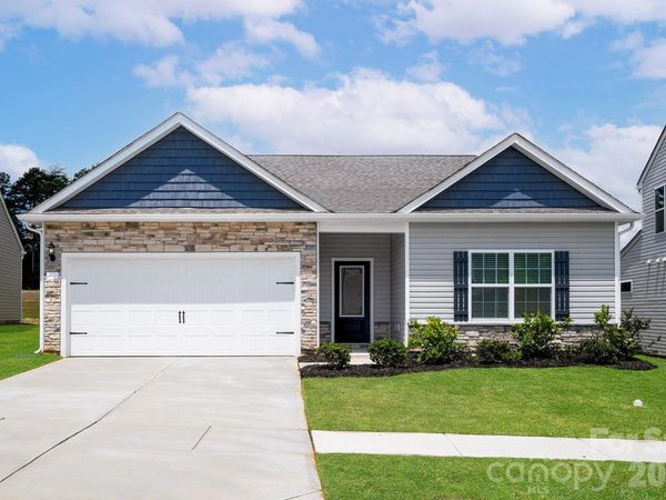 4132 Bolo Drive, Charlotte, NC 28215