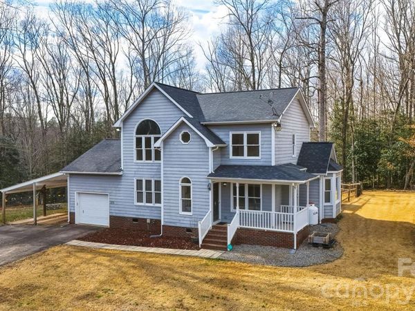 325 Holly Ridge Road, Dallas, NC 28034