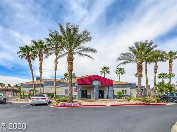 8600 W Charleston Boulevard , Unit 1161, Las Vegas, NV 89117
