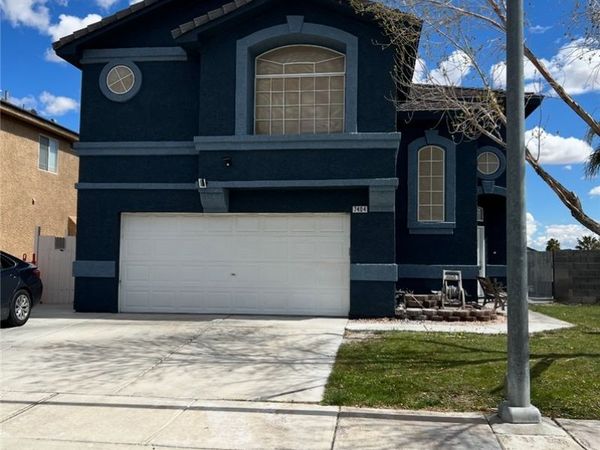 7404 Flat Rock Street , Las Vegas, NV 89131