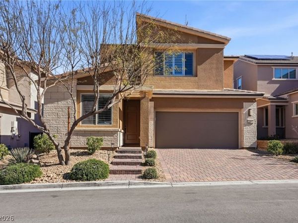 2604 Evolutionary Lane , Las Vegas, NV 89138