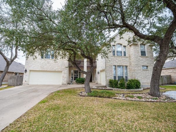 730 Nelson Ranch RD, Cedar Park, TX 78613