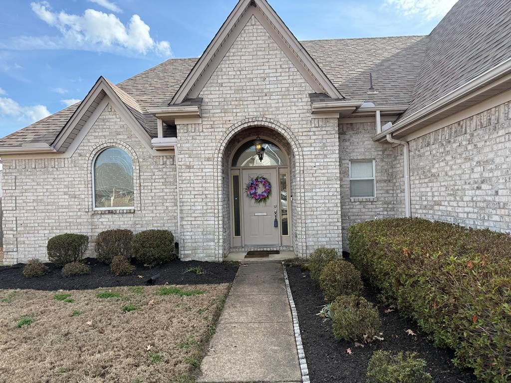 432 Magnolia Street, Marion, AR 72364 Main Photo