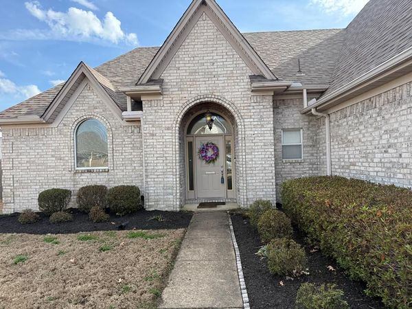 432 Magnolia Street, Marion, AR 72364