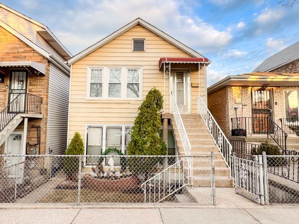 3147 S Throop Street, Chicago, IL 60608