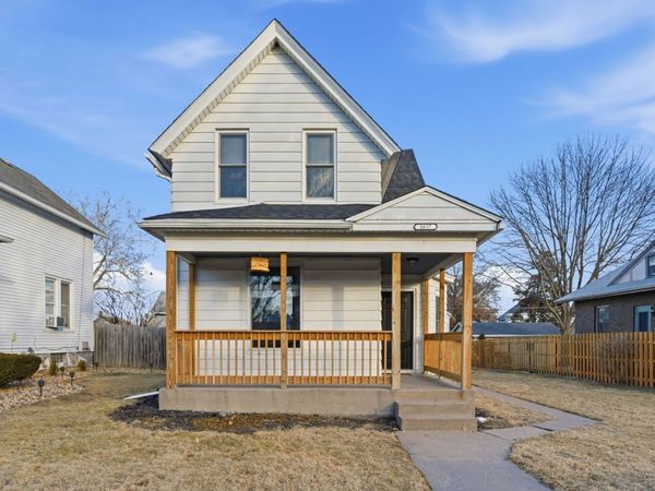 2627 Fair Avenue , Davenport, IA 52803