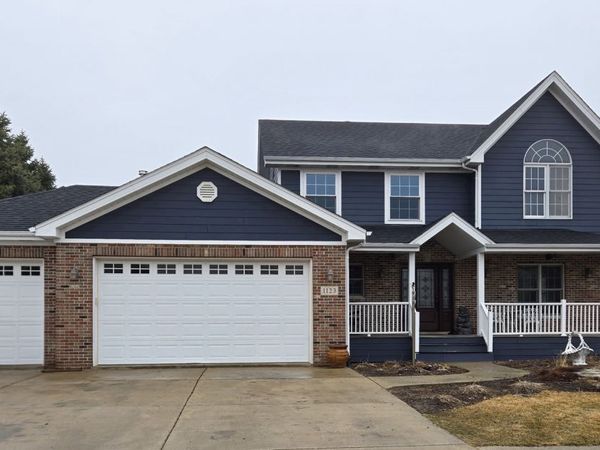 1123 Meadow Path , Manteno, IL 60950